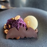 DINING & BAR TABLE 9 TOKYO - 