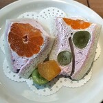 ラ・クンチーナ - 