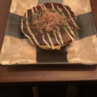 OSAKA きっちん 銀座本店 - 