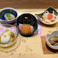 神田 鮨 近松 - 