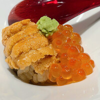 神田 鮨 近松 - 