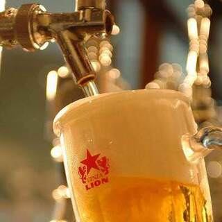 ビヤホールライオン_1