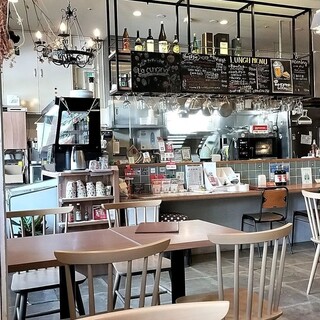 ラ・クンチーナ_2