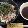 蕎麦蔵侍 ろくせん