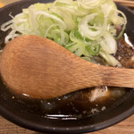 もつ焼き 福政 - 