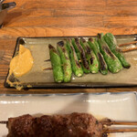 もつ焼き 福政 - 