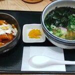 うどん和助 - 
