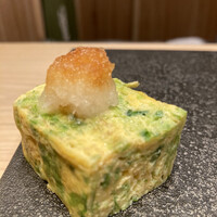 鮨結う翼 - 