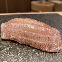 鮨結う翼 - 