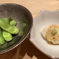 鮨結う翼 - 