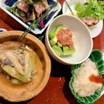 御料理 やまさき - 