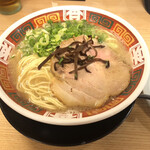 麺堂 香 - 