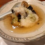 御料理 やまさき - 