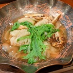 御料理 やまさき - 