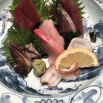 Sushidokoro Ginza Fukusuke - 