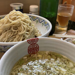 中華そば 多賀野 - 