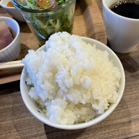 丁字屋 KASHIWA NO HA - 
