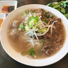 ベトナム料理 フォーコハイサイゴン - 牛肉フォー