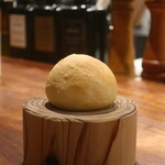 IZA - 自家製フォカッチャ