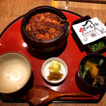 しら河 浄心本店 - 