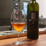 IZA - PARASCHOS SAUVIGNON SPECIAL VINTAGE 2016