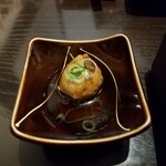 豆腐料理 松ヶ枝 - 