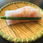 ベトナム料理 フォーコハイサイゴン - 生春巻