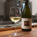 IZA - GREYWACKE CHARDONNAY 2017