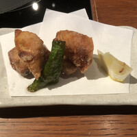 豚捨 KITTE丸の内店 - 