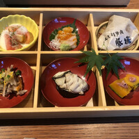 豚捨 KITTE丸の内店 - 