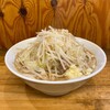 ラーメン二郎 前橋千代田町店