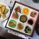 旬菜工房 遊味 - 