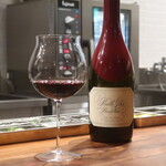 IZA - Belle Glos Las Alturas Vineyard Pinot Noir 2019