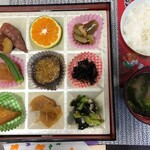 旬菜工房 遊味 - 料理写真:野菜たっぷり