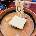 Shouzen - 超バターラーメン