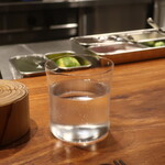 IZA - スパークリングウォーター