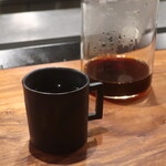 IZA - 中国雲南省の珈琲