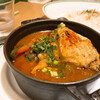 CURRY CLUB キュイエール