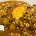 上等カレー - 