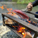 アントシカダ - 