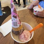 サーティワンアイスクリーム - 