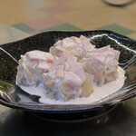 シウマイ堂 正屋 - ガリマヨシウマイ