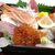 北川食堂 - 料理写真:日替わり海鮮重