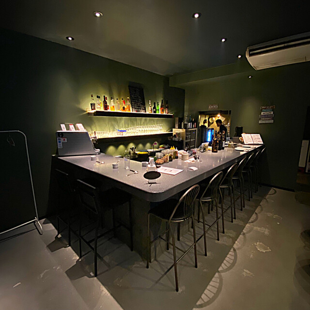 charbon （シャルボン）のご予約 - 渡辺通/ビストロ | 食べログ