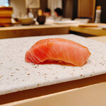 Nishi Azabu Sushi Karin - 