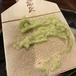 蕎麦.酒 十限無 - 