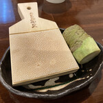 蕎麦.酒 十限無 - 