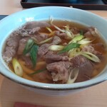 うどん・そば吉野 - 