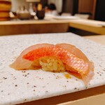 Nishi Azabu Sushi Karin - 