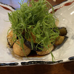 蕎麦.酒 十限無 - 